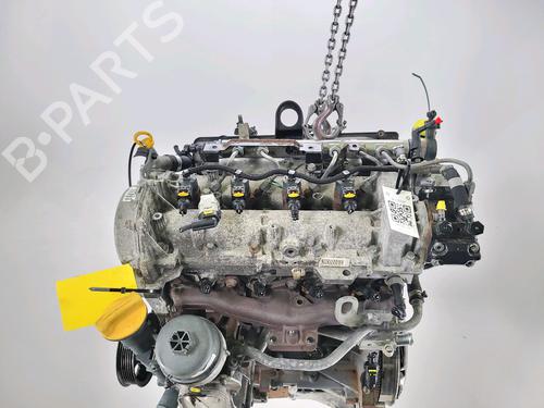 Engine SUZUKI SWIFT III (MZ, EZ) 1.3 DDiS (RS413D) | BP40058149M1  - Image 5