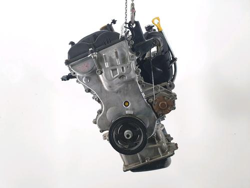 Used Engine Engine 39633098 39633098