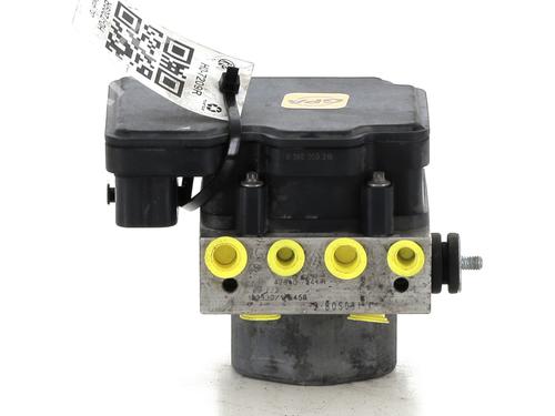 ABS pump RENAULT CLIO IV (BH_) 1.5 dCi 75 | BP27248297M43 