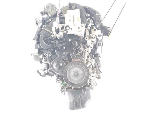 Motor FORD KUGA II (DM2) 1.5 TDCi (120 hp) 30982215