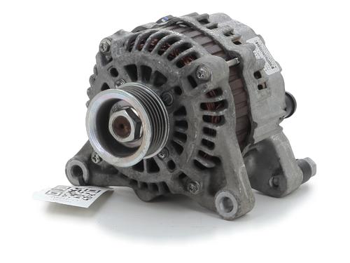 Used Alternator PEUGEOT 206 Hatchback (2A/C) [1998-2012]  28505235
