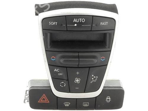 Used Climate control RENAULT LAGUNA III (BT0/1) 2.0 dCi (BT01, BT08, BT09, BT0E, BT0K, BT12, BT1C, BT1D,... (150 hp) 21601731