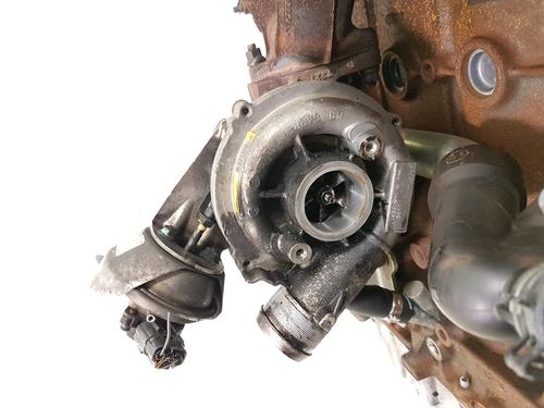 Engine FORD MONDEO IV Saloon (BA7)  | BP33645662M1  - Image 6