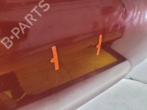 Left front door RENAULT TWINGO I (C06_) 1.2 (C066, C068) | BP29416875C2 