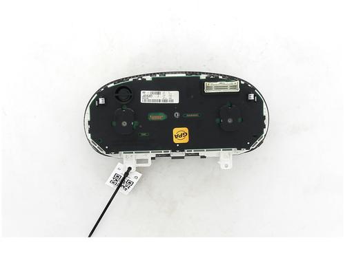 Instrument cluster NISSAN QASHQAI / QASHQAI +2 I (J10, NJ10, JJ10E) 2.0 dCi All-wheel Drive | BP17382805C47 