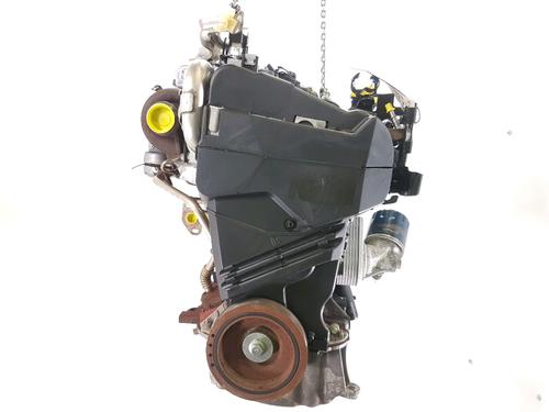 Used Engine NISSAN JUKE (F15) 1.5 dCi (110 hp) 32076787