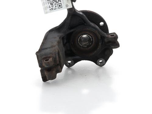 Right front steering knuckle CITROËN C3 III (SX) 1.2 VTi 82 | BP38741892M26 - Image 2