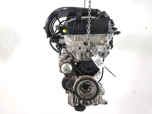 Used Engine CITROËN C3 II (SC_) 1.2 VTi 82 (82 hp) 30524071