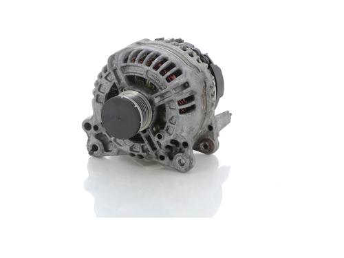 Used Alternator VW TOURAN (1T1, 1T2) 1.4 TSI (140 hp) 17066185