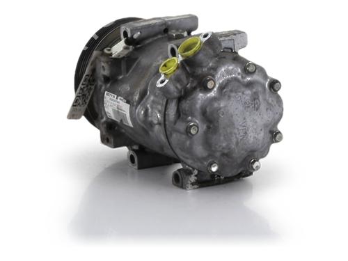 AC compressor DACIA SANDERO 1.5 dCi | BP40034421M34 - Image 2