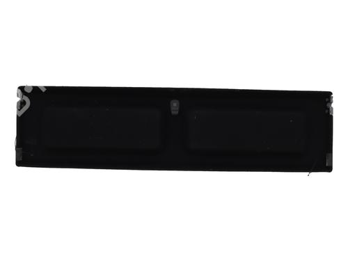 Rear parcel shelf KIA PICANTO I (SA) 1.0 | BP24215681C85 