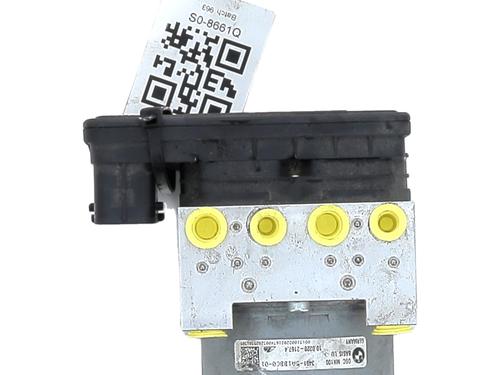 ABS Bremseaggregat MINI MINI (F55) Cooper | BP29696103M43 