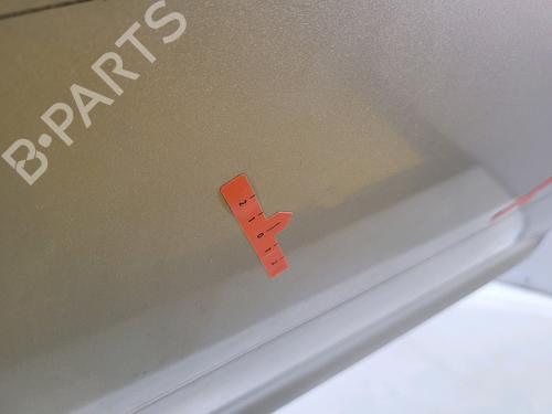 Right front door OPEL CORSA D (S07)  | BP27454677C3 
