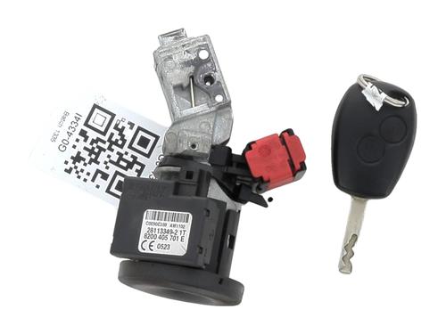 ignition-barrel-renault-twingo-ii-cn0_-2007-33299783 main image