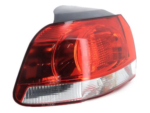 Left taillight VW GOLF VI (5K1) 1.4 TSI | BP36513389C34  - Image 5