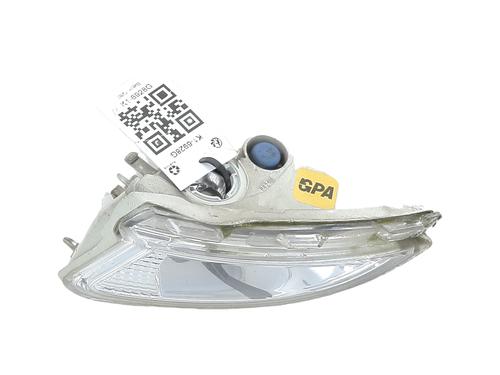 Left front indicator RENAULT TWINGO II (CN0_) 1.5 dCi 90 | BP32278646C32