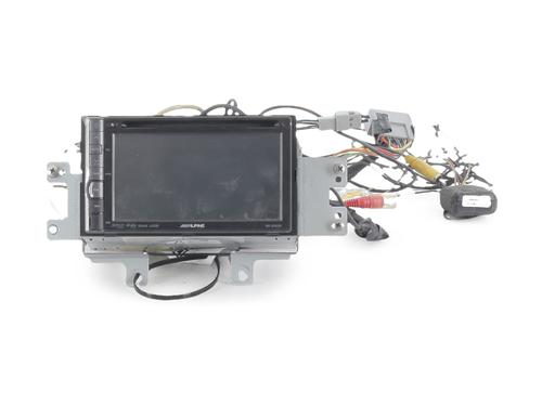Used Radio Radio 39224351 39224351
