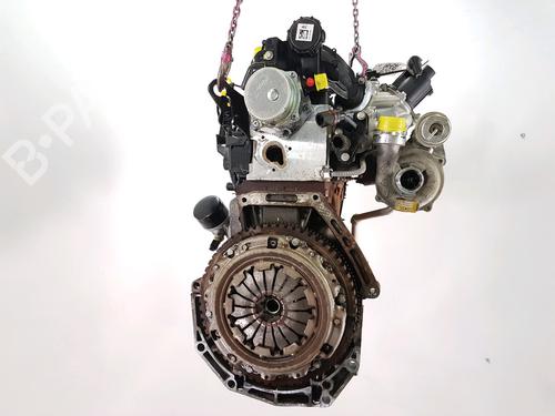 Engine RENAULT CLIO III (BR0/1, CR0/1) 1.5 dCi (BR17, CR17) | BP37094123M1 - Image 3