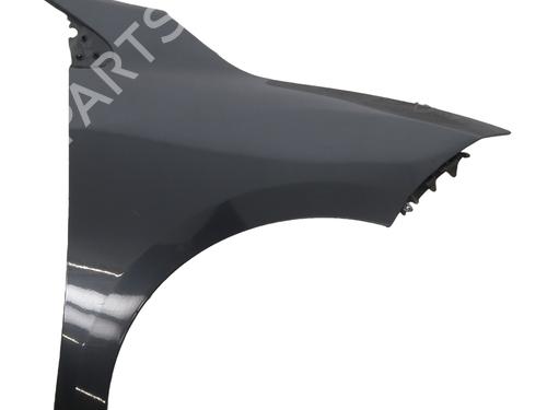 Used Right front fenders RENAULT MEGANE III Coupe (DZ0/1_) 1.5 dCi (DZ09, DZ0D, DZ1F, DZ1G, DZ14, DZ29) (110 hp) 30607373