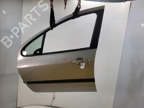 Used Left front door PEUGEOT 307 (3A/C) 2.0 HDi 110 (107 hp) 30800012