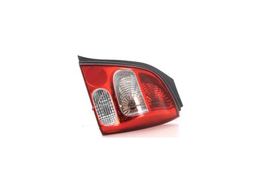 Right taillight RENAULT TWINGO II (CN0_) 1.2 16V (CN04, CN0B) | BP33533548C35 - Image 5