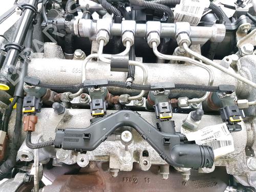 Motor OPEL INSIGNIA A Sports Tourer (G09) 2.0 CDTI 4x4 (35) | BP31085609M1 