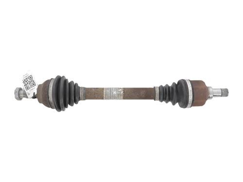 Used Left front driveshaft Left front driveshaft PEUGEOT 5008 (0U_, 0E_) 1.6 HDi (112 hp) 33189729 33189729