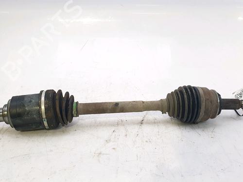Used Left front driveshaft CITROËN C4 AIRCROSS 1.6 HDi 115 (114 hp) 29198119