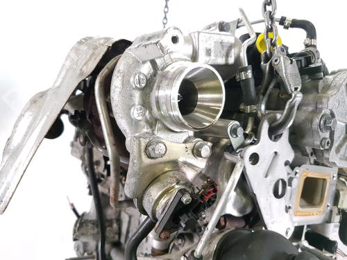 Engine CITROËN C3 II (SC_) 1.4 HDi 70 (SC8HZC, SC8HR0, SC8HP4) | BP32076831M1 