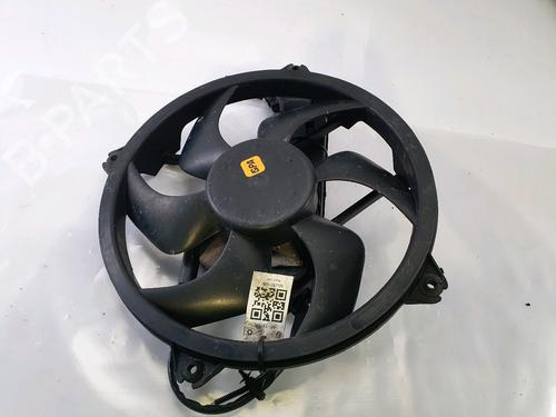 Koelventilatormotor PEUGEOT 407 SW (6E_, 6D_) 1.6 HDi 110 (109 hp) 28207676
