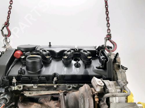 Motor CITROËN DS5 1.6 THP 200 | BP31085604M1