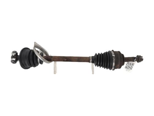 Used Left front driveshaft RENAULT TWINGO I (C06_) 1.2 (C066, C068) (58 hp) 29695781
