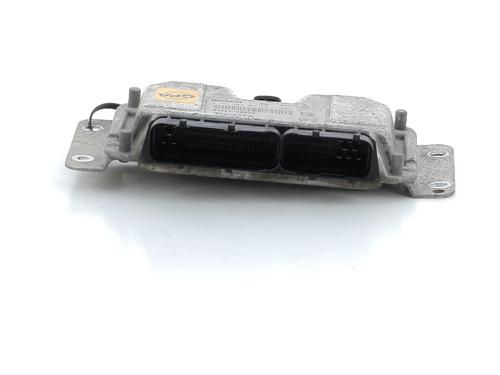Used Engine control unit (ECU) PEUGEOT 107 (PM_, PN_) 1.0 (68 hp) 22614139