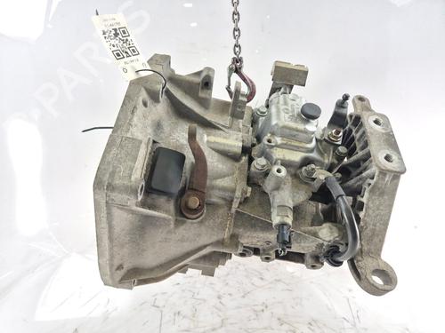 Gearkasse Gearkasse 39666304 39666304