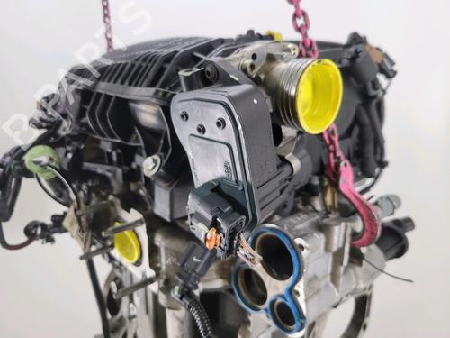 Engine CITROËN C3 II (SC_)  | BP28106127M1 