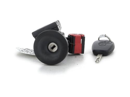 Ignition barrel RENAULT TWINGO II (CN0_) 1.5 dCi (CN0E) | BP33299783M48 - Image 2