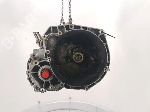 Gearbox ALFA ROMEO BRERA (939_) 2.4 JTDM 20V (939DXD1B, 939DXM1B) | BP17024908M3