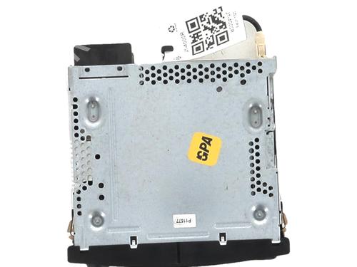 Radio CITROËN C3 II (SC_) 1.4 HDi 70 (SC8HZC, SC8HR0, SC8HP4) | BP33926308E6 - Image 3
