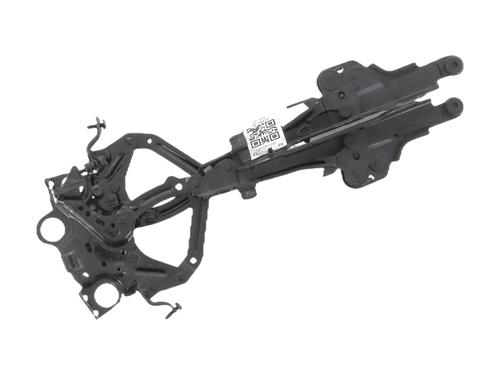 Used Hinge/Door check strap Hinge/Door check strap MINI MINI (F56) Cooper S (192 hp) 36314126 36314126