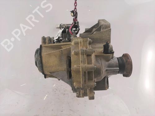 Gearbox VW POLO IV (9N_, 9A_) 1.2 | BP30557511M3