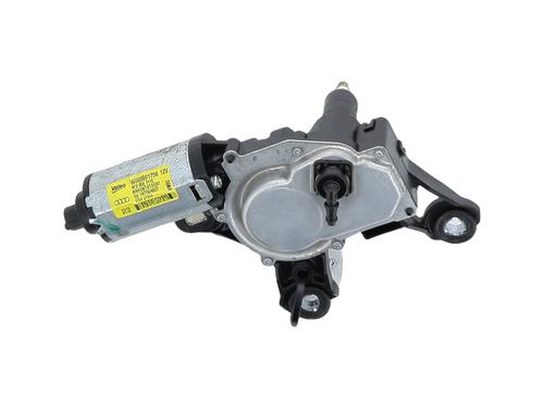 Used Rear wiper motor AUDI A4 B8 Avant (8K5) 2.0 TDI (143 hp) 23535525