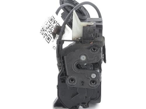 Front left lock RENAULT MEGANE IV Hatchback (B9A/M/N_) 1.2 TCe 100 (B9MS) | BP36776411C98 - Image 2