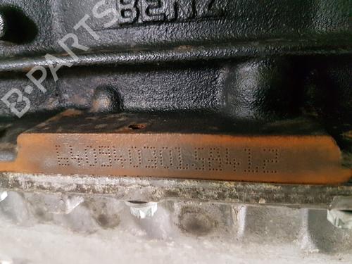 Engine MERCEDES-BENZ B-CLASS Sports Tourer (W245) B 180 CDI (245.207) | BP17383823M1 