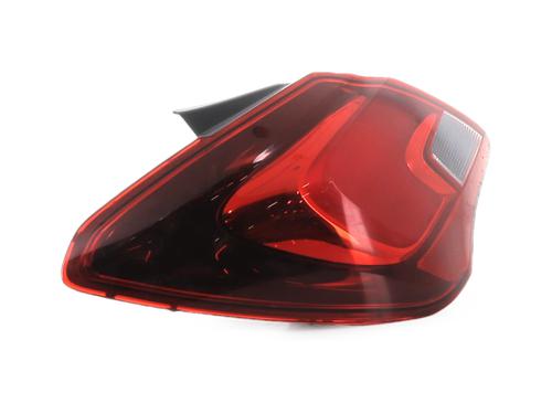 Left taillight OPEL CORSA E (X15) 1.4 (08, 68) | BP40172096C34 - Image 5