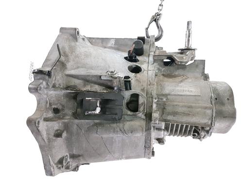 Gearkasse PEUGEOT PARTNER Box Body/MPV 1.6 HDi (90 hp) 30925379