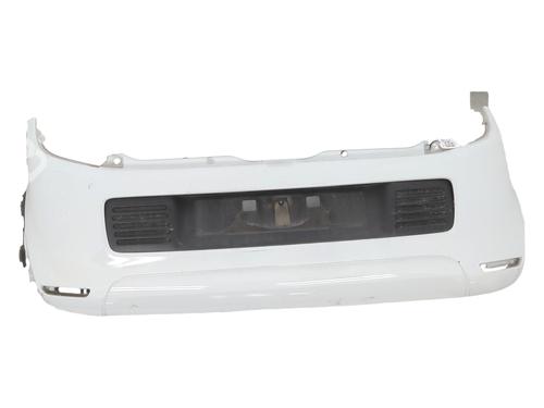 rear-bumper-renault-twingo-iii-bcm_-bca_-2014-37710017 main image