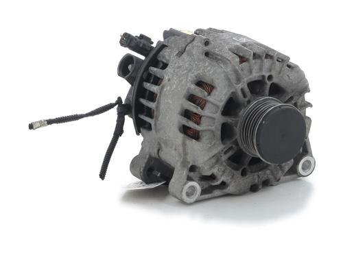 Alternator CITROËN C3 II (SC_) 1.4 HDi 70 (SC8HZC, SC8HR0, SC8HP4) | BP31797119M7