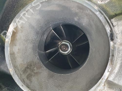 Engine FORD FIESTA VI (CB1, CCN) 1.6 TDCi | BP30799914M1 