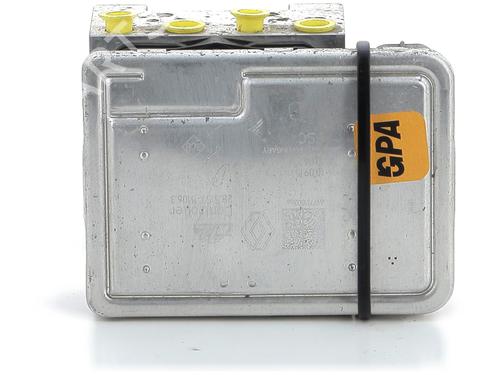 Abs pomp RENAULT SCÉNIC IV (J9_) 1.7 Blue dCi 150 (J9A7, J9A8) | BP29741334M43 