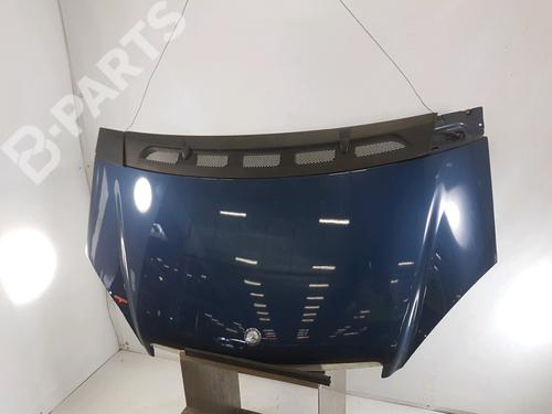 Used Hood Hood MERCEDES-BENZ A-CLASS (W169) A 180 CDI (169.007, 169.307) (109 hp) 10934766 10934766